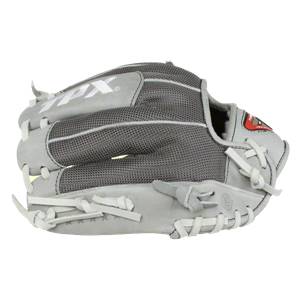 Louisville Slugger TPX Silver Slugger Flare Series: FL1125SS: Image #288849