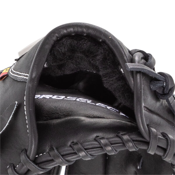 Mizuno Pro Select 12" Baseball Glove: GPS-11D: Image #450621
