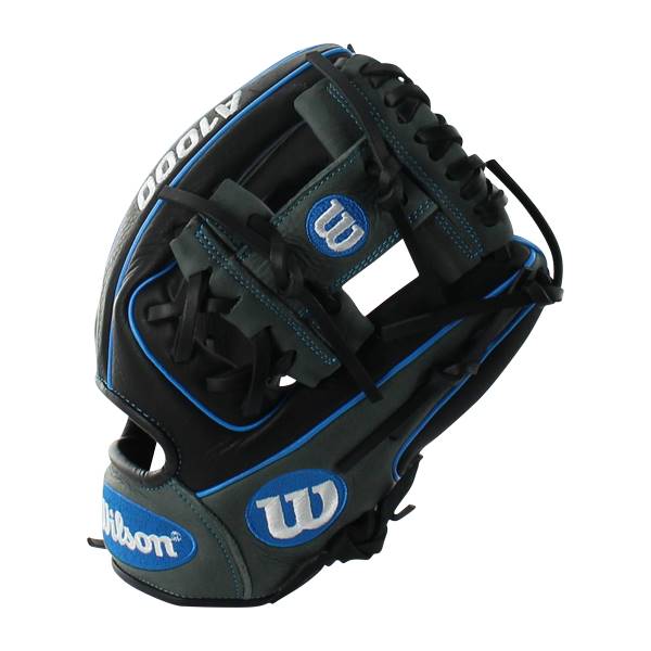 Wilson A1000 11.25" Baseball Glove WTA10RB181788