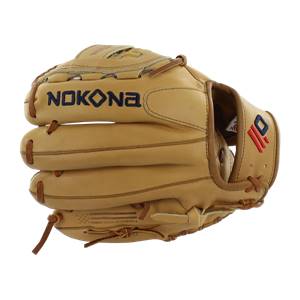 Nokona Legend Pro Series Glove: L-1200: Image #307243