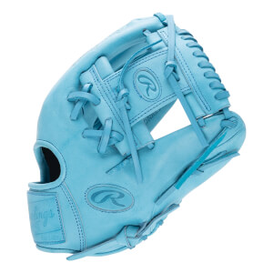 Rawlings Heart of the Hide Pro Label Element Ice 11.5" Baseball Glove: PRO204-2CB: Image #439241