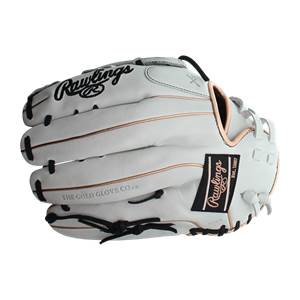 Rawlings Liberty Advanced Color Sync 13" Fastpitch Softball Glove: RLA130-6RG: Image #395492