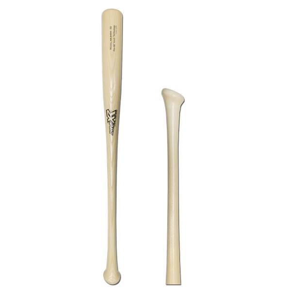 ProXR 243 Ash Wood Baseball Bat XR243 Adult