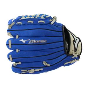 Mizuno Prospect 10.75" Youth Baseball Glove: GPP1075Y2RY: Image #310775