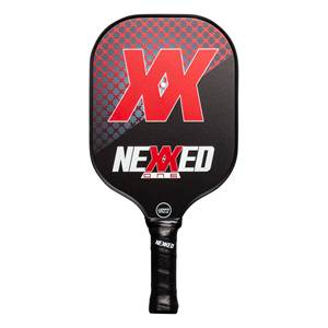 Nexxed X1 Middleweight Composite Pickleball Paddle: Image #406575