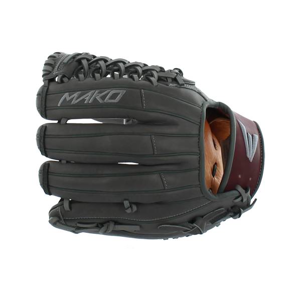 Easton MAKO College Custom Series Exclusive Baseball Glove: TAMU1175: Image #308741