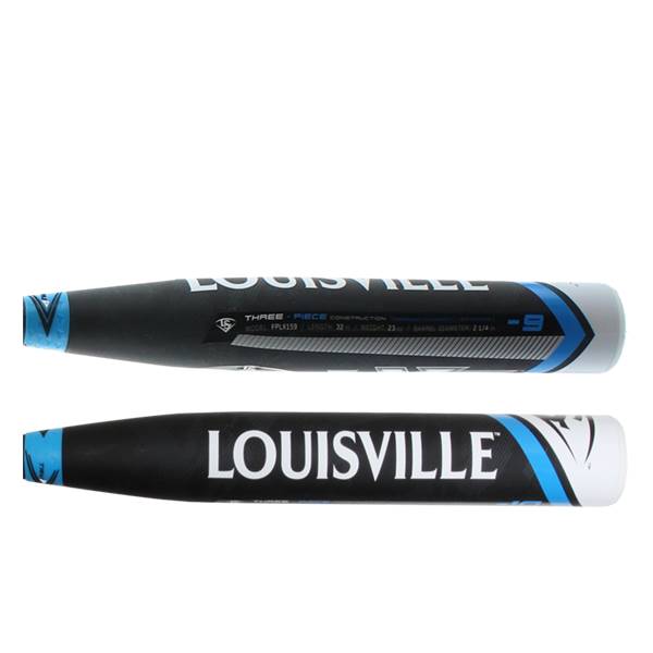 Louisville Slugger LXT -9 2 1/4 Fastpitch Softball Bat FPLX159
