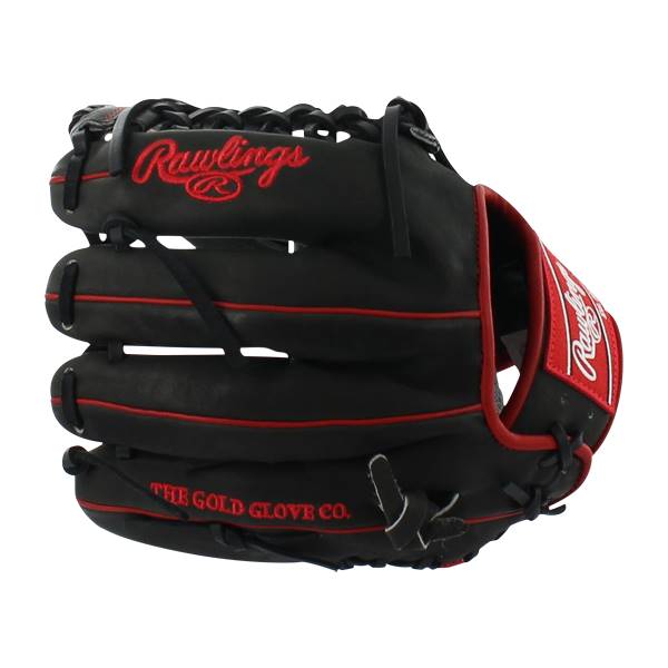 Rawlings Heart of the Hide 11.5" Baseball Glove: PRO204-4DSS: Image #313634