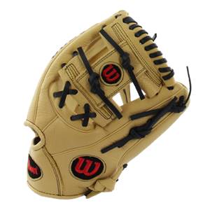 Wilson A500 Series Baseball Glove: A05RB1611: Image #307018