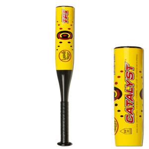 Louisville Slugger TPS Catalyst Balanced Slow Pitch Softball