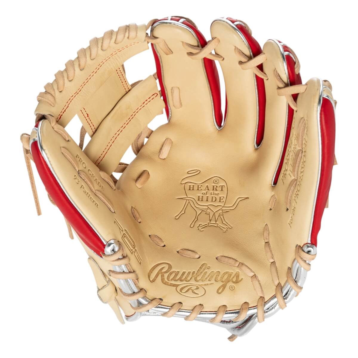 ロビンＳＳＳ Rawlings Heart of the Hide R2G 11.5