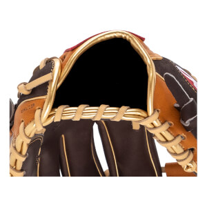 Rawlings HOH Mark of a Pro 11" Youth Baseball Glove: SPYPT1-2CHT: Image #444916