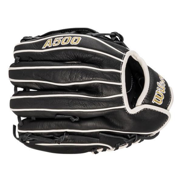 Wilson A500 10.5" Youth Baseball Glove: WBW100898105: Image #427869