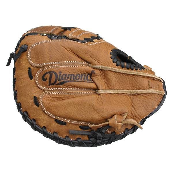 nike diamond ready catchers mitt