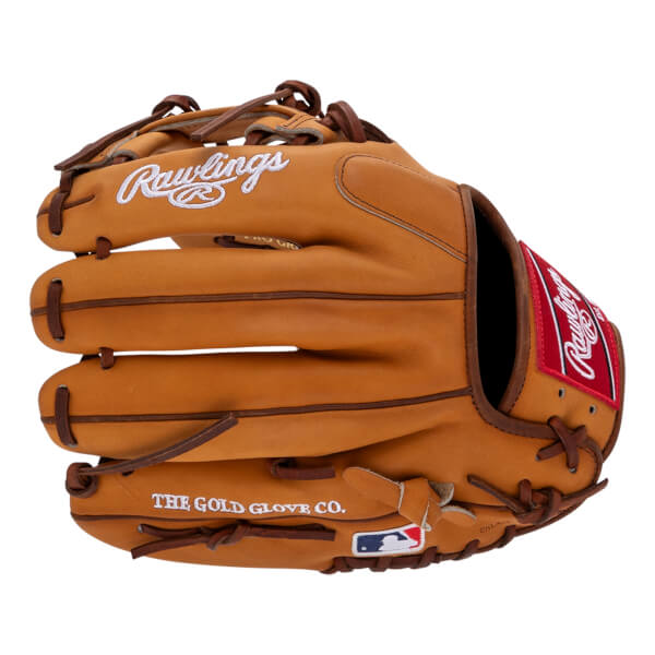 Rawlings Heart of the Hide 11.75" Custom Baseball Glove: PRO205-2CUS: Image #444596