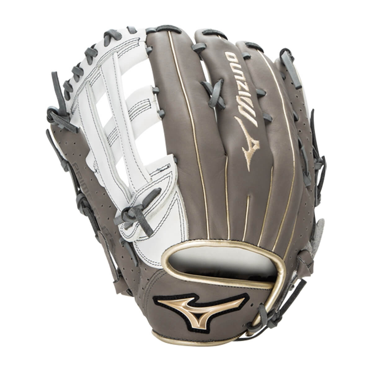 Mizuno Prime Elite 12.75" Baseball Glove: GPE1276: Image #412715
