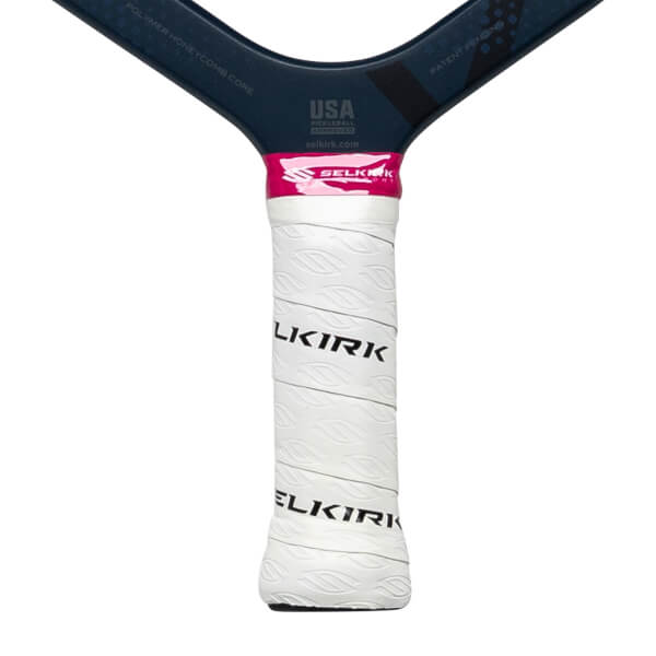 Selkirk VANGUARD Power Air Epic Carbon Fiber Pickleball Paddle: Image #435030