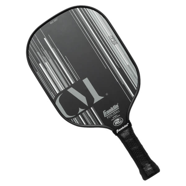 Franklin Christine McGrath Signature 16mm Composite Pickleball Paddle: Image #427568