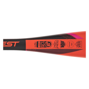 Batte De Softball Fastpitch Louisville Slugger Quest (-12) 31/19 Oz - 2022 - WBL2551010