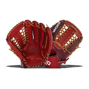 Nokona Bloodline Pro Series Baseball Glove: P9: Image #307218