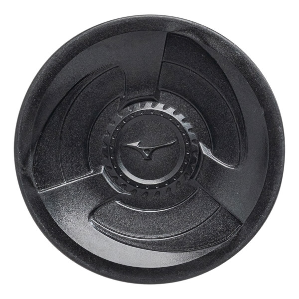 Mizuno Duality BBCOR Baseball Bat: B23DUALITY: Image #438644