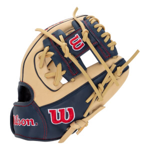 Wilson A1000 PF11 11" Baseball Glove: WBW10257611: Image #449027