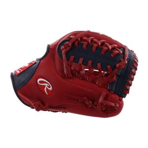 Rawlings Gamer XLE 11.5" Baseball Glove: GXLE115SN: Image #317465