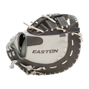 Easton Professional Collection Lauren Chamberlain 12.5" Fastpitch First Base Mitt: LC44: Image #410810