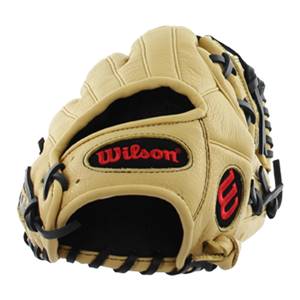 Wilson A500 Series Baseball Glove: A05RB1611: Image #307022