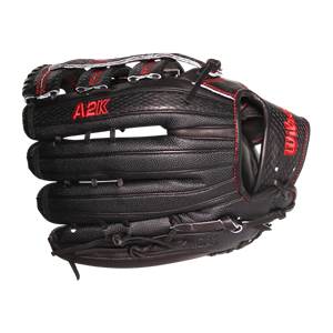 *BLEM* Wilson A2K 1775 SuperSkin 12.75" Baseball Glove: WTA2KRB211775SSBLEM: Image #399990