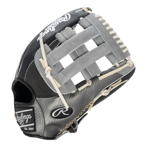Rawlings Heart of the Hide R2G Hyper Shell 12.75" Baseball Glove: PROR3039-6DSCF: Image #423378