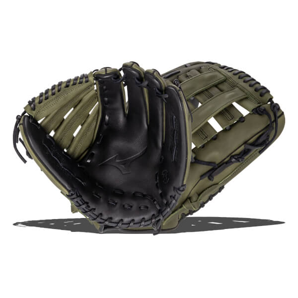Mizuno MVP Prime 14" Slow Pitch Softball Glove: GMVP1400PSP: Image #454236