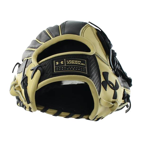 Under Armour Genuine Pro 11.75