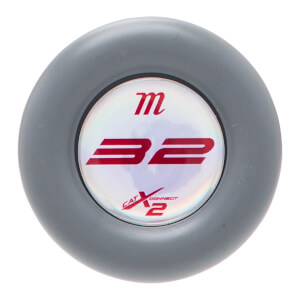 Marucci CATX2 Connect -5 USA Baseball Bat: MSBCCX25USA: Image #443666