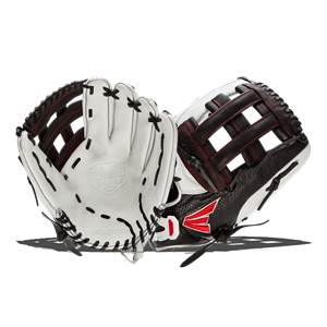 Easton Tournament Elite 13" Slow Pitch Softball Glove: TESP13: Image #409208