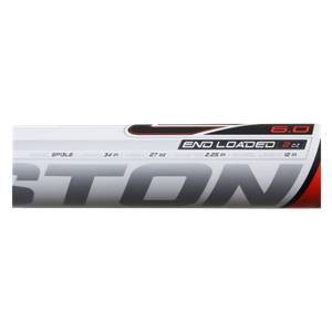 Easton L6.0 Slow Pitch Softball Bat: SP13L6: Image #334358