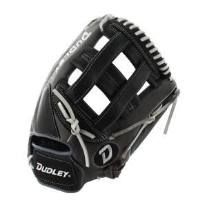 Dudley Pro Soft Lightning 13" Slow Pitch Softball Glove: DL1300: Image #315576