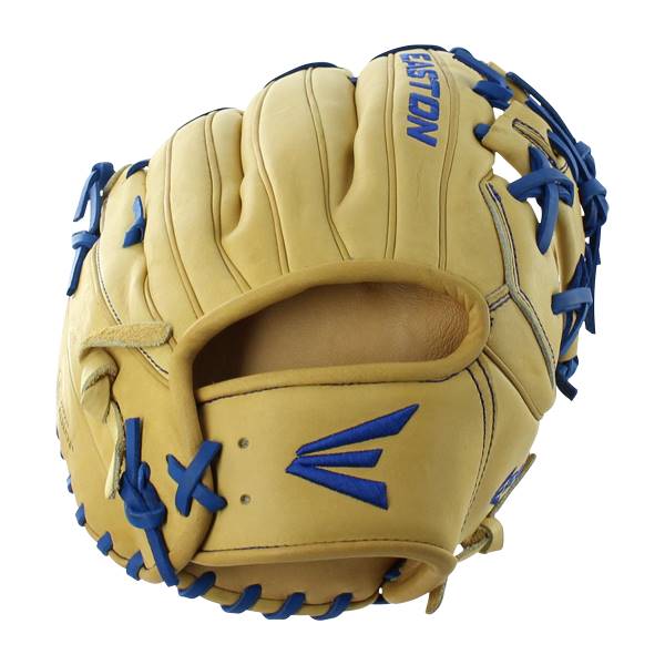 Easton Legacy Elite 11.5" Baseball Glove: ELITE1150NRY: Image #313991
