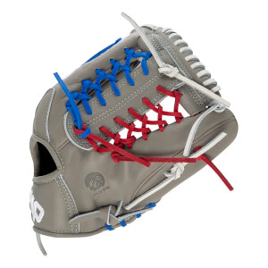 Nokona American Kip 11.25" Youth Baseball Glove: A-200G: Image #438236