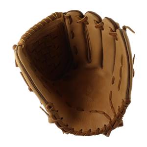 Nokona SuperSoft 12.5" Fastpitch Softball Glove: XFT-V1250C-TN: Image #315897