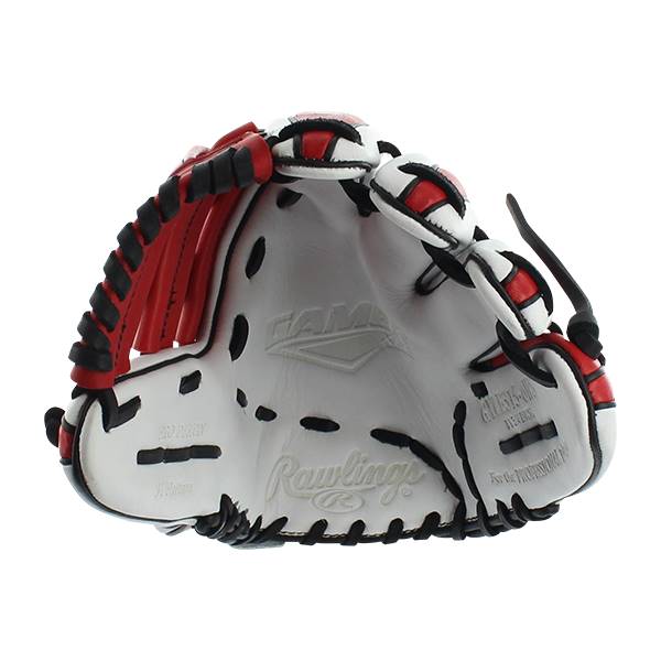 Rawlings Gamer XLE 11.75