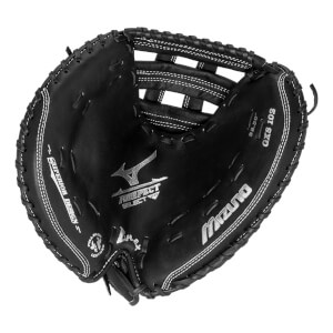 Mizuno Prospect Select 32.5" Youth Fastpitch Catcher's Mitt: GXS102: Image #443307