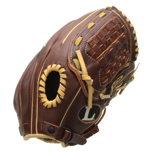 Louisville Slugger TPX 125 Series: 125S1250: Image #296074