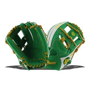 Wilson A2000 12.25" Custom Baseball Glove: CUSTOMA2181781: Image #318001