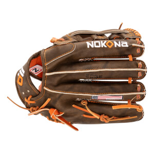 Nokona Hunting Season 12" Youth Baseball Glove: HSEP600H: Image #454668
