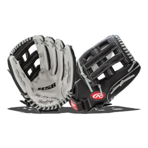 Rawlings RSB 13" Slow Pitch Softball Glove: RSB130GBH: Image #412979