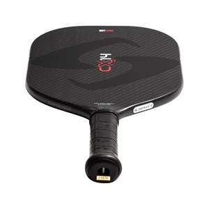 Gearbox CX14H Carbon Fiber Pickleball Paddle: Image #410760