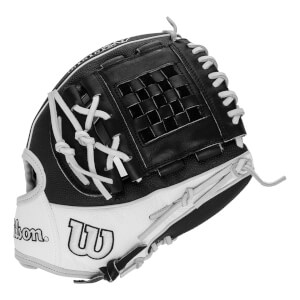 Wilson A2000 Classic SuperSkin P12 12" Fall Collection Fastpitch Softball Glove: WBW10267512: Image #443937