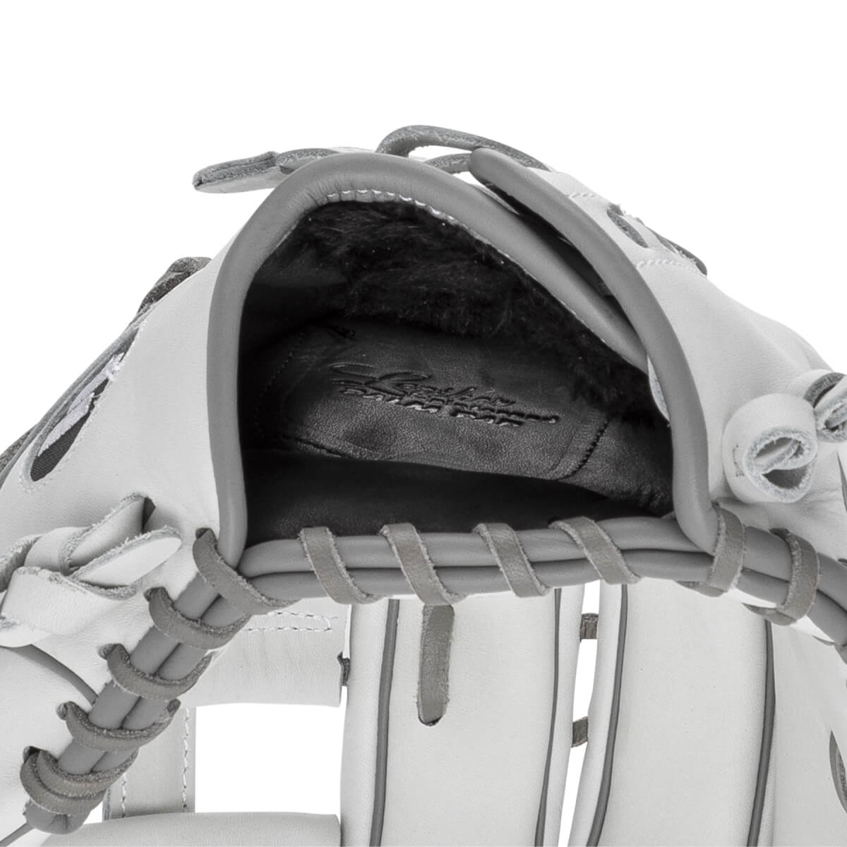 Worth Freedom 13" Slow Pitch Softball Glove: WWF130-6WG: Image #441175