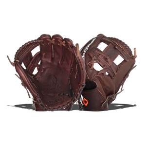 Nokona X2 Elite 11.25" Baseball Glove: X2-1125I: Image #387337